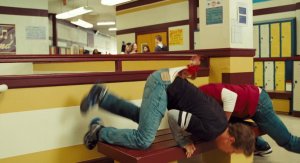 Элвин и бурундуки 2 (Alvin and the Chipmunks: The Squeakquel)