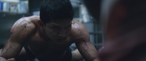 22 мили (Mile 22)