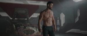 Тор: Рагнарёк (Thor: Ragnarok)