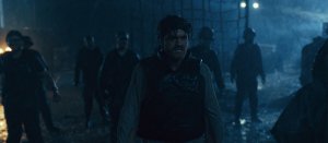 Снайпер. Белый ворон (Снайпер. Білий ворон)