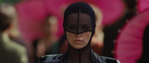 Эон Флакс (Æon Flux)