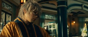 Бродяга Кэнсин: Финал (Ruroni Kenshin: Sai shusho)