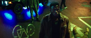 Судная ночь: Начало (The First Purge)
