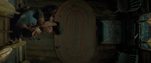 Стук в дверь (Knock at the Cabin)