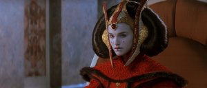 Звёздные войны: Эпизод 1 – Скрытая угроза (Star Wars: Episode I – The Phantom Menace)