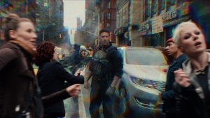 Человек-паук: Новый день (Spider-Man: Brand New Day)