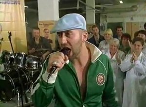 День выборов