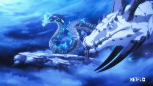 DOTA: Кровь дракона (Dota: Dragon's Blood)