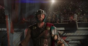 Тор: Рагнарёк (Thor: Ragnarok)