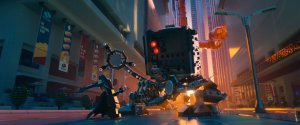 ЛЕГО Фильм (The LEGO Movie)