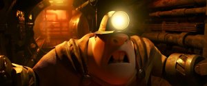 Суперсемейка 2 (Incredibles 2)