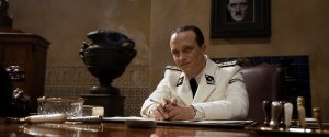 Союзники (Allied)