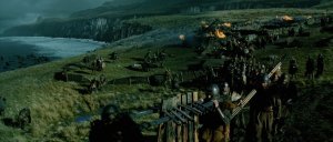 Король Артур (King Arthur)