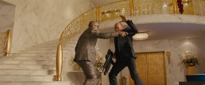 Форсаж 7 (Fast & Furious 7)