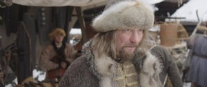 Злой город