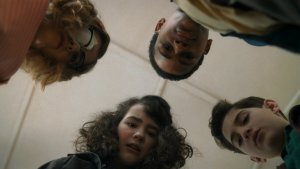 1 сезон, 6 эпизод — «Во имя Отца» (In the Name of the Father)