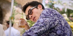 Ещё одна простая просьба (Another Simple Favor)