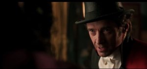 Величайший шоумен (The Greatest Showman)