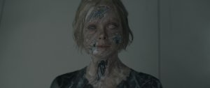 Хищник: Планета смерти (Predator: Badlands)