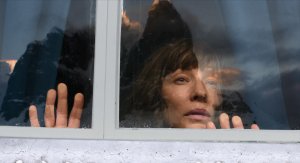 Куда ты пропала Бернадетт? (Where'd You Go Bernadette)