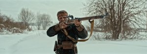 Красный призрак