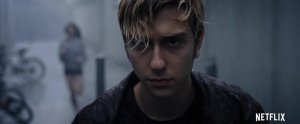 Тетрадь смерти (Death Note)