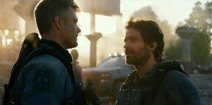 Трансформеры: Последний рыцарь (Transformers: The Last Knight)