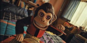 Обезьяна (The Monkey)