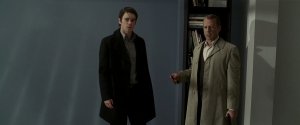 Счастливое число Слевина (Lucky Number Slevin)