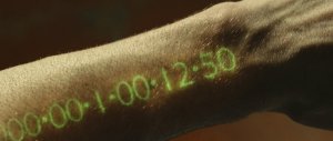 Время (In Time)