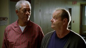 Пока не сыграл в ящик (The Bucket List)