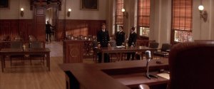 Несколько хороших парней (A Few Good Men)