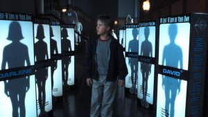 Искусственный разум (Artificial Intelligence: AI)