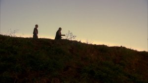 2 сезон 7 эпизод — «Маска Смерти» (Death Mask)