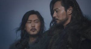 1 сезон 4 эпизод — «Part 1: The Children of Prophecy: Episode 4»
