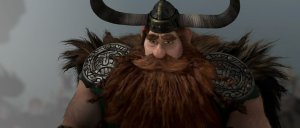 Как приручить дракона (How to Train Your Dragon)
