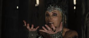 Белоснежка и охотник (Snow White and the Huntsman)