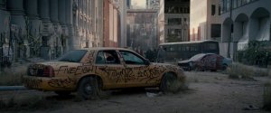Тепло наших тел (Warm Bodies)