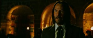 Джон Уик 3 (John Wick: Chapter 3 – Parabellum)