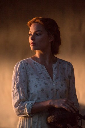 Тарзан. Легенда (The Legend of Tarzan)