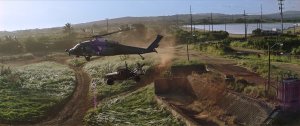 Форсаж: Хоббс и Шоу (Fast & Furious Presents: Hobbs & Shaw)