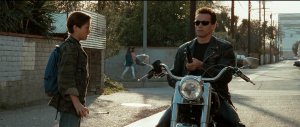 Терминатор 2: Судный день (Terminator 2: Judgment Day)