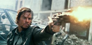 Трансформеры: Последний рыцарь (Transformers: The Last Knight)