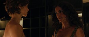 2 сезон 1 эпизод — «Kick the Wasp's Nest»