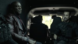Игра киллера (The Killer's Game)