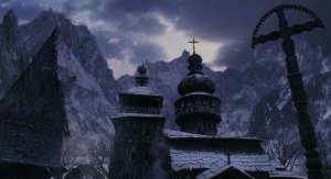 Ван Хельсинг (Van Helsing)