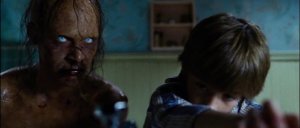Ужас Амитивилля (The Amityville Horror)
