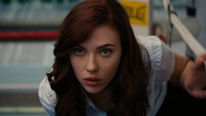 Железный человек 2 (Iron Man 2)