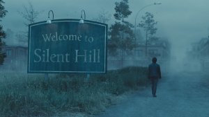 Возвращение в Сайлент Хилл (Return to Silent Hill)