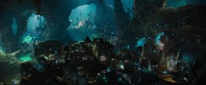Артемис Фаул (Artemis Fowl)